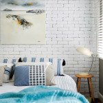 Цегляна стіна у ванній: 10 цікавих інтерєрних рішень. Фото, відео