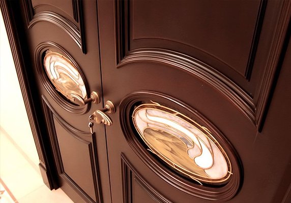 Як вибрати металеві двері