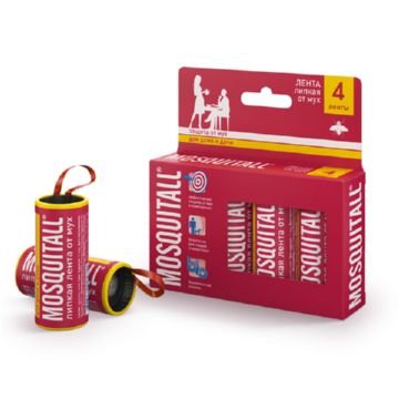«Москітол» – порятунок для дітей і дорослих