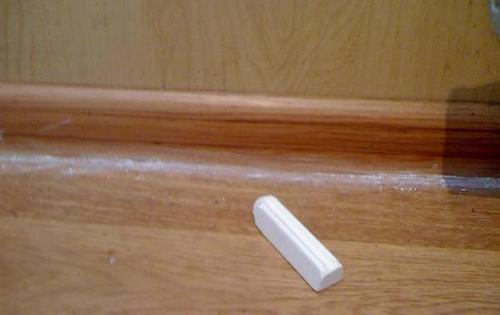 Крейду Машенька від тарганів: склад, властивості та застосування