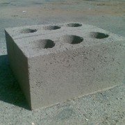 Верстат для виготовлення шлакоблоків своїми руками (+креслення) Верстат для виготовлення шлакоблоків своїми руками (+креслення)