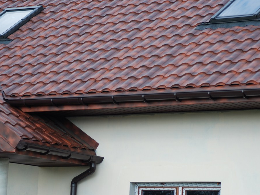 Металочерепиця   яку краще вибрати для даху та відгуки