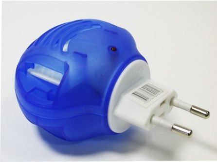 Засоби від молі – характеристики кращих препаратів