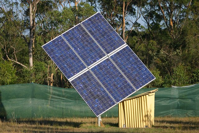 4 способи отримати автономне електрика в будинку