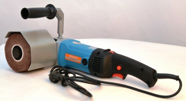 Порівняння стрічковою шліфувальною машинкою по дереву з іншими типами інструменту