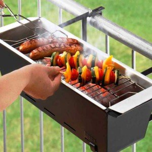 Проекти мангалів з цегли: детальний фото і відео