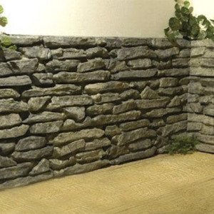 Що таке декоративний цегла, де застосовується, як використовується