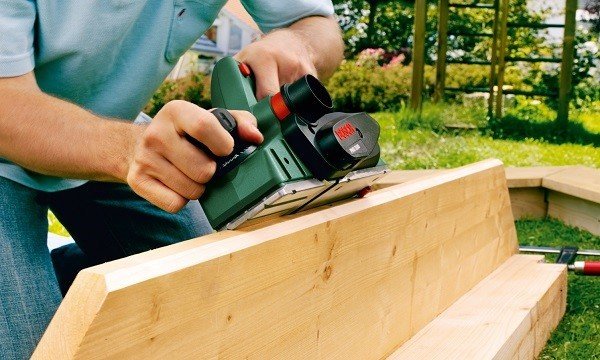 Різновиди обробки дерева