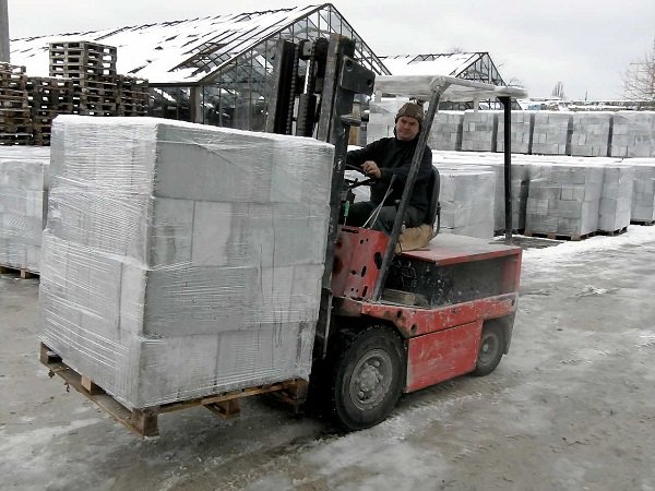 Постачальники піноблоків і ЗБВ в Челябінську Постачальники піноблоків і ЗБВ в Челябінську