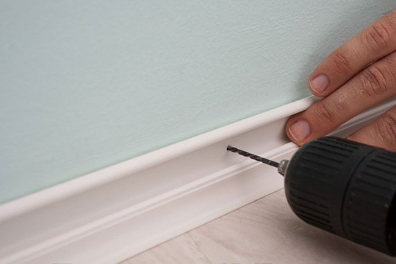 Як постелити лінолеум своїми руками