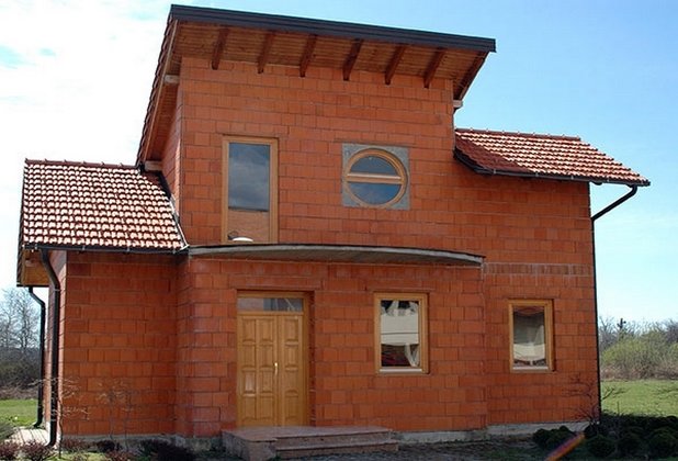 Керамічні блоки розміри і ціна Керамічні блоки розміри і ціна