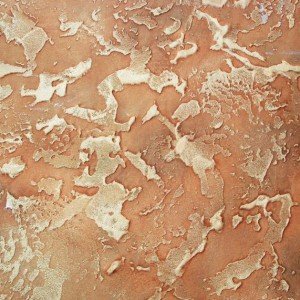 Які бувають види фасадної штукатурки, особливості застосування