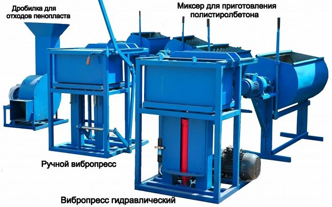 Основні характеристики та застосування пінополістирольних блоків в будівництві Основні характеристики та застосування пінополістирольних блоків в будівництві