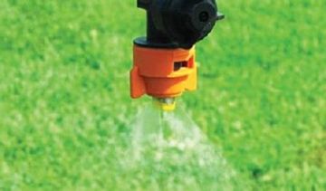 Навісний обприскувач Ozone   коли робота зі смаком