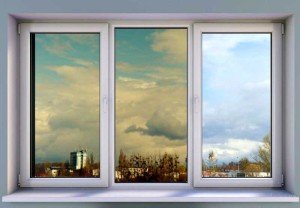 Тонувальна плівка для вікна дзеркальна для будинку і квартири Тонувальна плівка для вікна дзеркальна для будинку і квартири