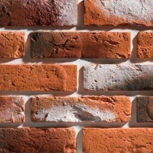 Штучний цегла   укладання, виготовлення і виробництво своїми руками