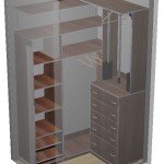 Як зробити гардеробну кімнату своїми руками: фото дизайнів та проектів Як зробити гардеробну кімнату своїми руками: фото дизайнів та проектів