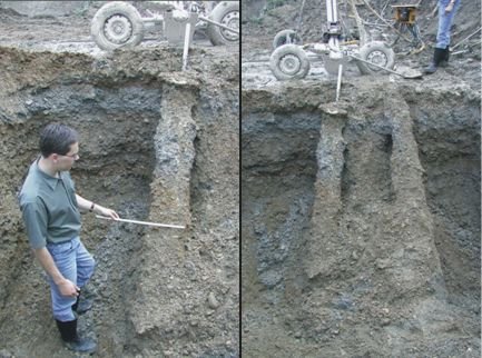 Що таке цементація грунту? Технологія Будівництво будинків і конструкцій з піноблоків Що таке цементація грунту? Технологія Будівництво будинків і конструкцій з піноблоків