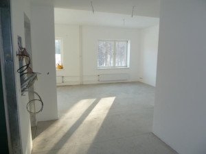 Шумоізоляція стін квартири своїми руками в два етапи