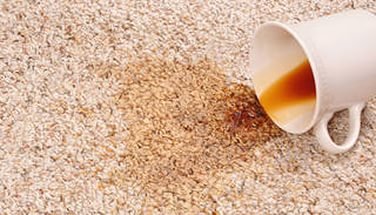 Чим вивести плями від кави швидко і результативно Чим вивести плями від кави швидко і результативно