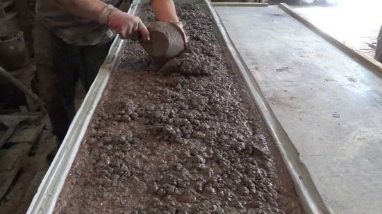 Виробництво декоративних залізобетонних огорож з плит Виробництво декоративних залізобетонних огорож з плит