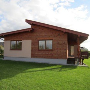 Як побудувати одноповерховий цегляний будинок Як побудувати одноповерховий цегляний будинок