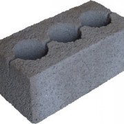 Товщина стіни з керамзитобетонних блоків