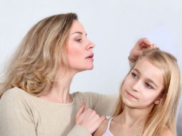 Наскільки ефективний гребінь для вичісування вошей і гнид