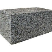 Розміри арболитовых блоків і ціни за штуку, за куб Розміри арболитовых блоків і ціни за штуку, за куб