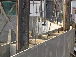 Незнімна опалубка для фундаменту своїми руками: види опалубки, технологія + відео інструкція