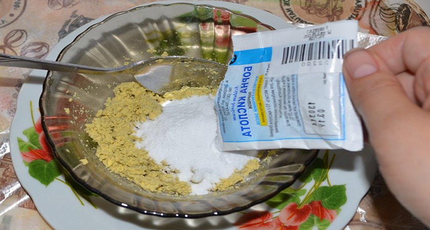Боротьба з тарганами   самі перевірені засоби і методи