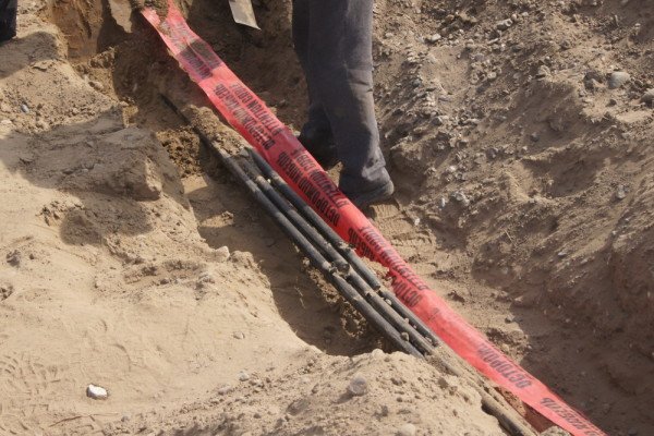 Як виконати введення електрики в деревяний будинок Як виконати введення електрики в деревяний будинок