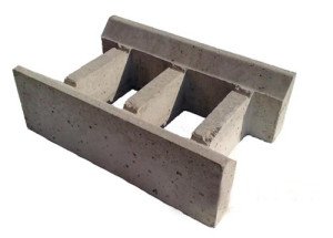 Незнімна опалубка для фундаменту своїми руками: види опалубки, технологія + відео інструкція