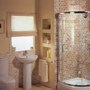 Цегляна стіна в інтерєрі   стильно і сучасне оформлення