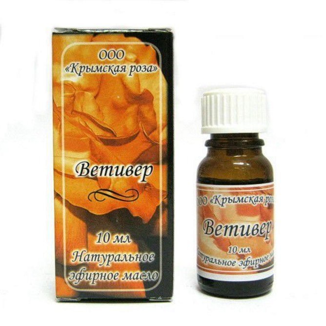 Ефірні олії, які відлякують комарів