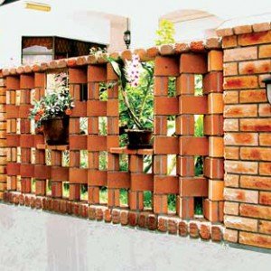 Що таке чорний цегла: його характеристики і застосування