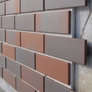 Клінкерні панелі для фасаду   ціна з утеплювачем, без утеплювача