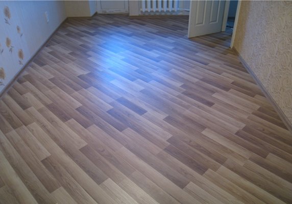 Як правильно укласти ламінат докладна інструкція