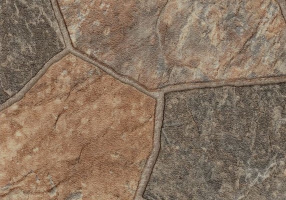 Підлогові покриття, що імітують натуральний камінь