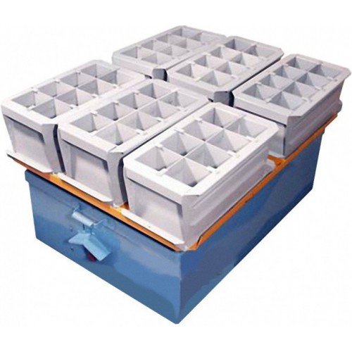 Обладнання для виробництва керамзитоблоков