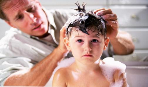 Воші – як позбутися і вилікувати педикульоз?