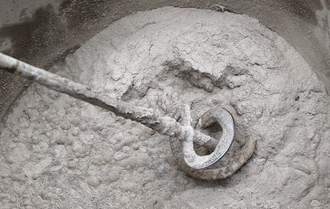 Цементно вапняна штукатурка — особливості застосування Цементно вапняна штукатурка — особливості застосування