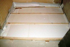 Як утеплити підлогу на балконі або лоджії своїми руками: покрокова інструкція