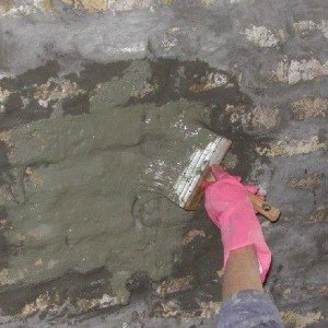 Що таке еластіфікатор цементних розчинів