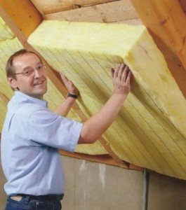 Утеплення мансардного і плоского даху зсередини і зовні своїми руками