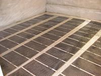 Як утеплити підлогу в лазні своїми руками Як утеплити підлогу в лазні своїми руками