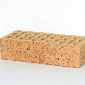 Що таке фактурна цегла