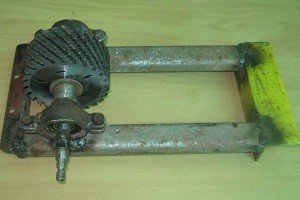 Покрокове керівництво по виготовленню подрібнювача гілок своїми руками і докладний відео внутрішнього устрою