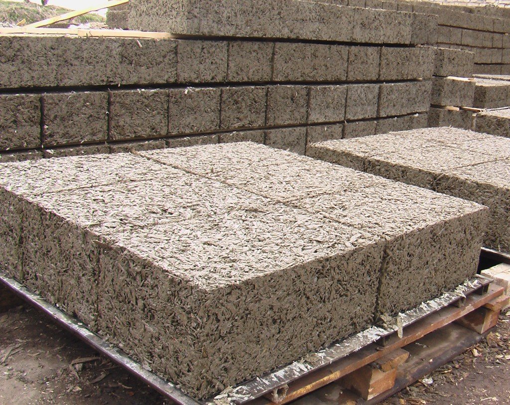 Арболітові блоки   негативні і позитивні відгуки, відео