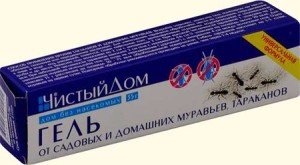 Що робити якщо зявилися мурашки в квартирі